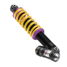 KW Coilover Kit V4 2010-2015 Audi R8 (42) V8 Including Spyder w/o Magnetic Ride  kws3A711004