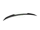 RW Carbon Mercedes W223 XR Carbon Fiber Trunk Spoiler - mercw22301 RW Carbon Mercedes W223 XR Carbon Fiber Trunk Spoiler - mercw22301