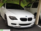 RW Carbon BMW E63 E64 M6 Carbon Fiber DTM Front Lip Spoiler - bmwe63003 RW Carbon BMW E63 E64 M6 Carbon Fiber DTM Front Lip Spoiler - bmwe63003