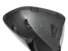 RW Carbon BMW E92 E93 LCI CF Mirror Replacements - bmwe92043