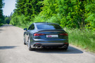 KW Coilover Kit V3 KW Coilover Kit V3 2018+ Audi S5 (B9) Coupe w/o Electronic Dampers (48.5mm)  kws352100BS KW Coilover Kit V3 KW Coilover Kit V3 2018+ Audi S5 (B9) Coupe w/o Electronic Dampers (48.5mm)  kws352100BS