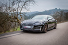 KW Coilover Kit V3 KW Coilover Kit V3 2018+ Audi S5 (B9) Coupe w/o Electronic Dampers (48.5mm)  kws352100BS KW Coilover Kit V3 KW Coilover Kit V3 2018+ Audi S5 (B9) Coupe w/o Electronic Dampers (48.5mm)  kws352100BS