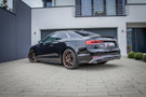 KW Coilover Kit V3 2018+ Audi S5 (B9) Coupe w/ Electronic Dampers  kws352100BR KW Coilover Kit V3 2018+ Audi S5 (B9) Coupe w/ Electronic Dampers  kws352100BR