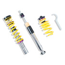 KW Coilover Kit V3 2018+ Audi S5 (B9) Coupe w/ Electronic Dampers  kws352100BR KW Coilover Kit V3 2018+ Audi S5 (B9) Coupe w/ Electronic Dampers  kws352100BR