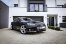 KW H.A.S. 2017+ Audi A4 Quattro / 2018+ Audi A5 Quattro/S5 (B9) AWD w/o Electronic Dampers (48.5mm) kws253100BM