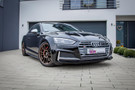 KW H.A.S. 2017+ Audi A4 Quattro / 2018+ Audi A5 Quattro/S5 (B9) AWD w/o Electronic Dampers (48.5mm) kws253100BM