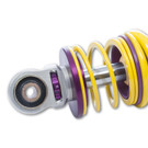 KW Coilover Kit V4 10-15 Audi R8 w/ Magnetic Ride  kws3A711005 KW Coilover Kit V4 10-15 Audi R8 w/ Magnetic Ride  kws3A711005