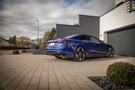 KW H.A.S. Kit 2018 Audi RS5 w/ DRC  kws253100BX KW H.A.S. Kit 2018 Audi RS5 w/ DRC  kws253100BX