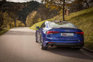 KW H.A.S. Kit 2018 Audi RS5 w/ DRC  kws253100BX KW H.A.S. Kit 2018 Audi RS5 w/ DRC  kws253100BX
