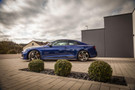 KW H.A.S. Kit 2018 Audi RS5 w/ DRC  kws253100BX KW H.A.S. Kit 2018 Audi RS5 w/ DRC  kws253100BX