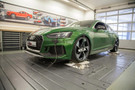 KW H.A.S. Kit 2018 Audi RS5 w/ DRC  kws253100BX KW H.A.S. Kit 2018 Audi RS5 w/ DRC  kws253100BX