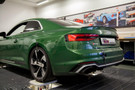 KW H.A.S. Kit 2018 Audi RS5 w/ DRC  kws253100BX KW H.A.S. Kit 2018 Audi RS5 w/ DRC  kws253100BX