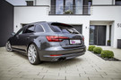 KW Coilover Kit V3 2017+ Audi A4 (B9) Sedan w/ Electronic Dampers  kws352100BJ KW Coilover Kit V3 2017+ Audi A4 (B9) Sedan w/ Electronic Dampers  kws352100BJ