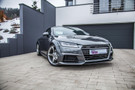 KW Coilover Kit V2 Audi TT/TTS Coupe Quattro w/o Magnetic Ride  kws152100AD KW Coilover Kit V2 Audi TT/TTS Coupe Quattro w/o Magnetic Ride  kws152100AD