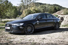 KW H.A.S. Audi A4 S4 (8K/B8) Sedan FWD + Quattro; A5 S5  kws25310075 KW H.A.S. Audi A4 S4 (8K/B8) Sedan FWD + Quattro; A5 S5  kws25310075