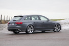 KW H.A.S. Audi A4 S4 (8K/B8) Avant Quattro All  kws25310078