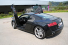 KW HLS Audi R8  kws35210488 KW HLS Audi R8  kws35210488