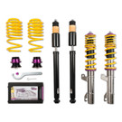 KW Coilover Kit V1 Audi TT (TTC TTR) Coupe + Roadster; FWD; all engines  kws10210005 KW Coilover Kit V1 Audi TT (TTC TTR) Coupe + Roadster; FWD; all engines  kws10210005
