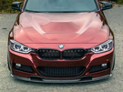 RW Carbon BMW F30 F32 F33 F36 GTS Style Aluminum Hood - bmwf30042 RW Carbon BMW F30 F32 F33 F36 GTS Style Aluminum Hood - bmwf30042