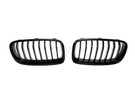 RW Carbon BMW F30 F31 Gloss Black Grilles - bmwf30006 RW Carbon BMW F30 F31 Gloss Black Grilles - bmwf30006