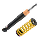 KW Coilover Kit V1 Audi TT (8J) Roadster FWD (4 cyl.) w/o magnetic ride  kws10210050 KW Coilover Kit V1 Audi TT (8J) Roadster FWD (4 cyl.) w/o magnetic ride  kws10210050