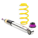 KW Coilover Kit V3 Audi TT (8J) Coupe; FWD; all engines; w/o magnetic ride  kws35281030 KW Coilover Kit V3 Audi TT (8J) Coupe; FWD; all engines; w/o magnetic ride  kws35281030