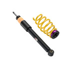 KW Coilover Kit V1 Audi A3 (8P) FWD all engines w/o electronic dampening control  kws10210040 KW Coilover Kit V1 Audi A3 (8P) FWD all engines w/o electronic dampening control  kws10210040