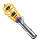 KW Coilover Kit V1 Audi A4 (8E/B6/B7) Sedan; FWD; all engines  kws10210028