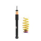 KW Coilover Kit V1 Audi A4 (8E/B6/B7) Sedan; FWD; all engines  kws10210028