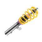 KW Coilover Kit V3 Audi A4 S4 (8K/B8) w/o electronic dampening  kws35210075