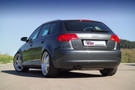 KW Coilover Kit V3 Audi Jetta V sedan / wagon incl. GLI and DSG (A5/1K)  kws35210040