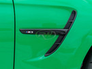 RW Carbon BMW F80 F82 F83 M3 M4 Gloss Black Fender Trim - bmwf8x005 RW Carbon BMW F80 F82 F83 M3 M4 Gloss Black Fender Trim - bmwf8x005