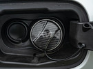 RW Carbon BMW Carbon Fiber Fuel Cap Cover - bmwf90016