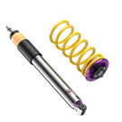 KW Coilover Kit V3 Audi Q5 (8R); all models; all enginesequipped w/ electronic dampening  kws35210103