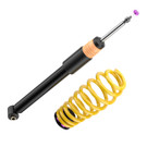KW Coilover Kit V3 Audi A4 (8E/B6/B7) Sedan; FWD; all engines  kws35210028 KW Coilover Kit V3 Audi A4 (8E/B6/B7) Sedan; FWD; all engines  kws35210028