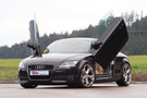 KW Street Comfort Kit Audi TT (8J) Coupe Quattro; all engines; w/ magnetic ride  kws18081036 KW Street Comfort Kit Audi TT (8J) Coupe Quattro; all engines; w/ magnetic ride  kws18081036