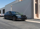 RW Carbon BMW G30 Performance Style CF Front Lip Spoiler - bmwg30003 RW Carbon BMW G30 Performance Style CF Front Lip Spoiler - bmwg30003