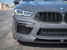 RW Carbon BMW F91 F92 F93 M8 DTM Carbon Fiber Front Lip - bmwf9107 RW Carbon BMW F91 F92 F93 M8 DTM Carbon Fiber Front Lip - bmwf9107