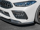 RW Carbon BMW F91 F92 F93 M8 DTM Carbon Fiber Front Lip - bmwf9107 RW Carbon BMW F91 F92 F93 M8 DTM Carbon Fiber Front Lip - bmwf9107