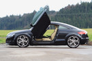KW Coilover Kit V2 Audi TT (8J) Coupe; FWD; all engines; w/ magnetic ride  kws15281037 KW Coilover Kit V2 Audi TT (8J) Coupe; FWD; all engines; w/ magnetic ride  kws15281037