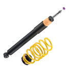 KW Coilover Kit V2 Audi A5 S5 (all engines all models) w/o electronic dampening control  kws15210075