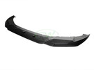 RW Carbon BMW F97 X3M F98 X4M LCI DTM Carbon Fiber Front Lip - bmwf97014