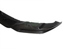 RW Carbon BMW F97 X3M F98 X4M LCI DTM Carbon Fiber Front Lip - bmwf97014