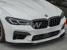 RW Carbon BMW F90 M5 G30 LCI Carbon Fiber Replacement Grille - bmwg30031 RW Carbon BMW F90 M5 G30 LCI Carbon Fiber Replacement Grille - bmwg30031