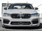 RW Carbon BMW F90 M5 LCI Performance Style V1 Carbon Fiber Front Lip - bmwf90040 RW Carbon BMW F90 M5 LCI Performance Style V1 Carbon Fiber Front Lip - bmwf90040