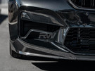 RW Carbon BMW F90 M5 LCI Performance V2 CF Front Lip Spoiler - bmwf9025 RW Carbon BMW F90 M5 LCI Performance V2 CF Front Lip Spoiler - bmwf9025