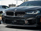 RW Carbon BMW F90 M5 LCI Performance V2 CF Front Lip Spoiler - bmwf9025 RW Carbon BMW F90 M5 LCI Performance V2 CF Front Lip Spoiler - bmwf9025