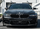 RW Carbon BMW F90 M5 LCI Performance V2 CF Front Lip Spoiler - bmwf9025 RW Carbon BMW F90 M5 LCI Performance V2 CF Front Lip Spoiler - bmwf9025
