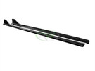 RW Carbon BMW G26 DTM Carbon Fiber Side Skirt Extensions - bmwg2607 RW Carbon BMW G26 DTM Carbon Fiber Side Skirt Extensions - bmwg2607