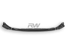 RW Carbon BMW G8X M3 M4 GTX Carbon Fiber Front Lip - bmwg8x029 RW Carbon BMW G8X M3 M4 GTX Carbon Fiber Front Lip - bmwg8x029